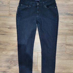 Levi’s 535 Leggings Jeans Women's 13M